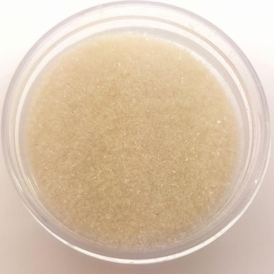 Bio Glitter Clear